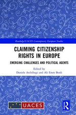 Claiming Citizenship Rights in Europe