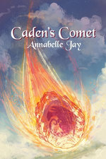 Caden's Comet