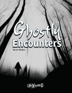 Ghostly Encounters, Grades 5 - 9