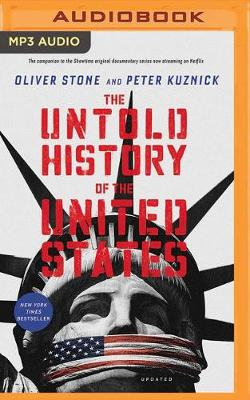 The Untold History of the United States