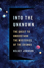 Into the Unknown