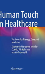 Human Touch in Healthcare