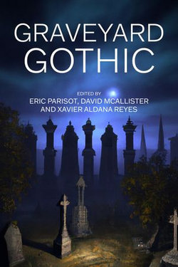 Graveyard Gothic Graveyard Gothic