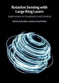Rotation Sensing with Large Ring Lasers Rotation Sensing with Large Ring Lasers