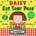 Daisy: Eat Your Peas