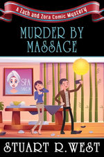 Murder by Massage