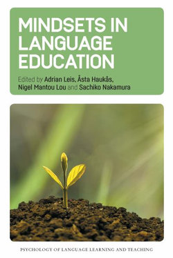 Mindsets in Language Education Mindsets in Language Education