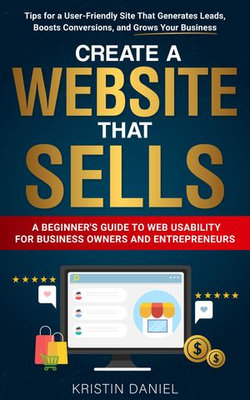 Create a Website That Sells