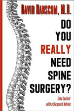 Do You Really Need Spine Surgery?