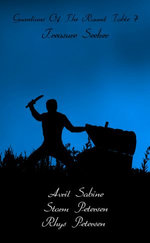 Treasure Seeker