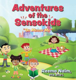 Adventures of The Sensokids