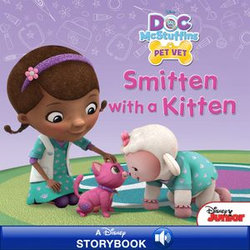 Doc McStuffins: Smitten with a Kitten