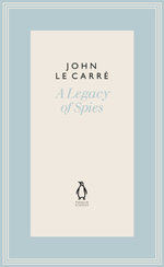 A Legacy of Spies