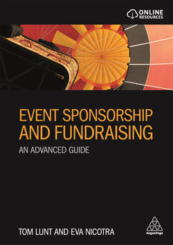Event Sponsorship and Fundraising Event Sponsorship and Fundraising