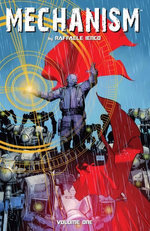 Mechanism Vol. 1