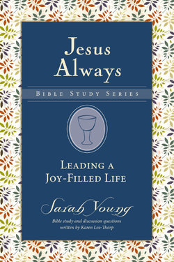 Leading a Joy - Filled Life
