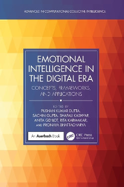 Emotional Intelligence in the Digital Era Emotional Intelligence in the Digital Era