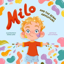 Milo and the Germ Adventure