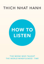 How to Listen