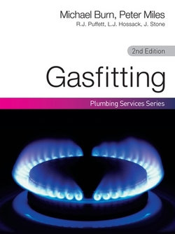 Gasfitting