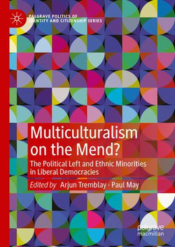 Multiculturalism on the Mend? Multiculturalism on the Mend?