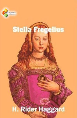 Stella Fregelius