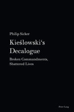 Kieslowski's Decalogue