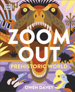 Zoom Out Prehistoric World