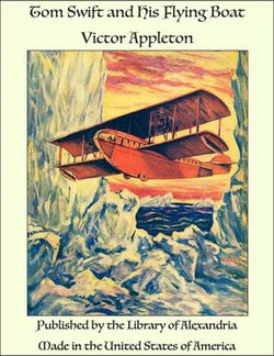Tom Swift and His Flying Boat
