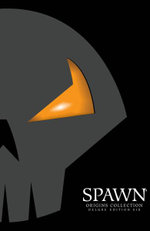 Spawn: Origins Deluxe Edition Volume 6