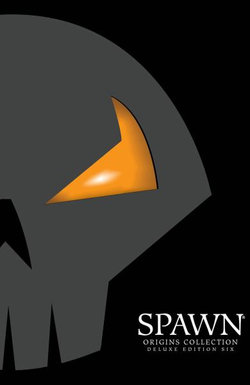 Spawn: Origins Deluxe Edition Volume 6