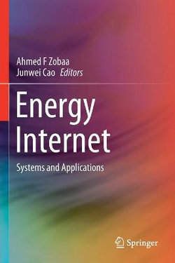 Energy Internet