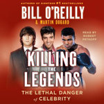 Killing the Legends Killing the Legends