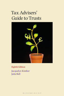 Tax Advisers' Guide to Trusts
