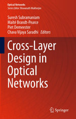 Cross-Layer Design in Optical Networks