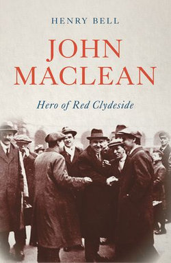 John Maclean