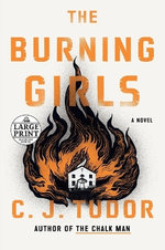 The Burning Girls