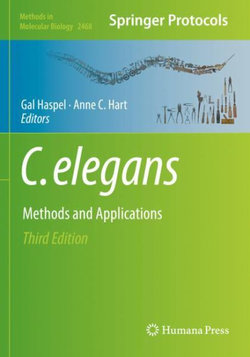 C. Elegans
