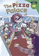 The Pizza Palace