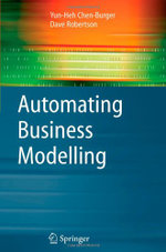 Automating Business Modelling