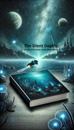 The Silent Depths: Secrets of the Ocean and Its Hidden Giants