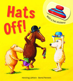 Hats Off! Hats Off!