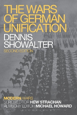 The Wars of German Unification