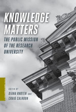 Knowledge Matters