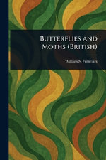 Butterflies and Moths (British)