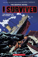 I Survived the Sinking of the Titanic 1912