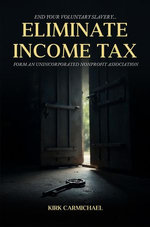 Eliminate Income Tax