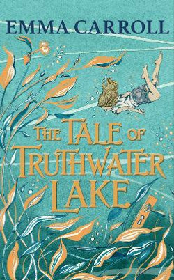 The Tale of Truthwater Lake