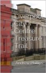 Liverpool City Centre Treasure Trail