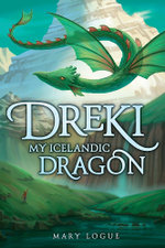 Dreki: My Icelandic Dragon